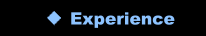 Experience